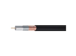 RG58 Standard (50 OHM) Coax PER METRE