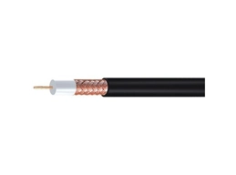 Mini8 Mil Spec (50 OHM) Coax PER METRE