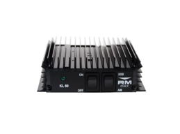 RM KL60 - 20-30MHZ (70W) LINEAR AMPLIFIER