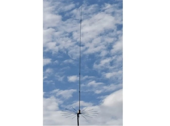 Sirio 2016 CB 5/8 Wave Base Antenna
