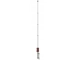 Sirio Gain-Master (5/8 Wave) 25-30MHz - CB & 10m Base Antenna (New Upgrade Version)