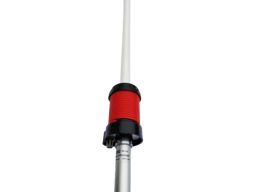 Sirio Gain-Master (5/8 Wave) 25-30MHz - CB & 10m Base Antenna (New Upgrade Version)