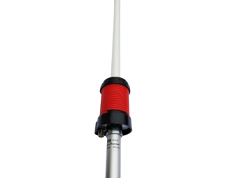 Sirio Gain-Master (5/8 Wave) 25-30MHz - CB & 10m Base Antenna (New Upgrade Version) Sirio Gain-Master (5/8 Wave) 25-30MHz - CB & 10m Base Antenna (New Upgrade Version)