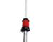 SIRIO Gain-Master (1/2 Wave) 25-30MHz - CB & 10m Base Antenna (New Upgrade Version)