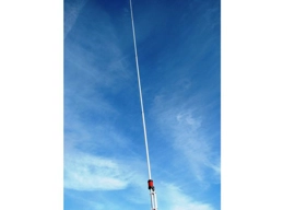 SIRIO Gain-Master (1/2 Wave) 25-30MHz - CB & 10m Base Antenna (New Upgrade Version)