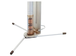 Sirio GPE27 5/8 Wave Base Antenna