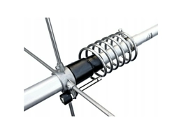 Sirio Tornado 27 High Gain 5/8 Wave CB Base Antenna