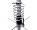 Sirio Tornado 27 High Gain 5/8 Wave CB Base Antenna