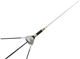 SIRIO SIGNAL KEEPER BASE OR LOFT ANTENNA