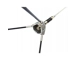 SIRIO SIGNAL KEEPER BASE OR LOFT ANTENNA