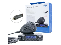 PNI Escoert HP 6500 Multi standard CB tranceiver