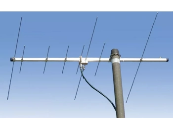 YG27-35 Dual Band HI Spec 2/70cm Yagi Antenna