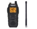 President Randy III Handheld CB Transceiver