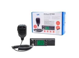 PNI Escort HP 9500 Multi standard CB tranceiver