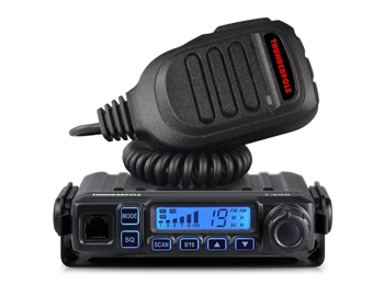 THUNDERPOLE T600 THUNDERPOLE T600