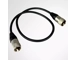 50cm to 30M RG58 Standard Patch Lead - PL259 to PL259