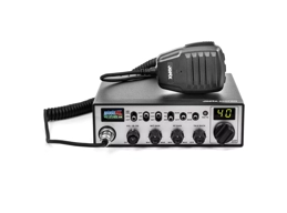 Jopix 900 PRO AM/FM CB Mobile Transceiver