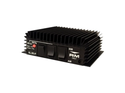 RM KL203P - 25-30MHz (100W) Linear Amplifier With Pre-Amp