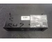 Thunderpole CB Radio Metal DIN Mount | Dashboard Bracket Facing Plate for T-2000