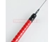 THUNDERPOLE RED DEVIL MOBILE CB RADIO ANTENNA