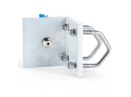 PTM-S Pole Clamp for SO239 Mobile Antennas