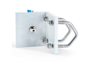 PTM-S Pole Clamp for SO239 Mobile Antennas