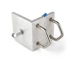 PTM-S Pole Clamp for 3/8 Mobile Antennas