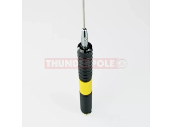 Thunderpole Atom CB Radio Antenna CB Aerial Thunderpole Atom CB Radio Antenna CB Aerial