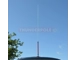 THUNDERPOLE RED DEVIL MOBILE CB RADIO ANTENNA