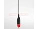 Thunderpole Mini Shuttle Short UK 27 MHz AM/FM Mobile Aerial