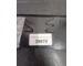 Thunderpole CB Radio Metal DIN Mount | Dashboard Bracket Facing Plate for T-2000