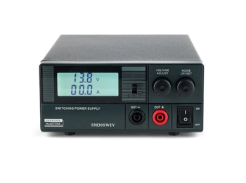 SHARMAN SM30SWIV (20 Amp) Switch Mode Power Supply - NEW Two Year Warranty SHARMAN SM30SWIV (20 Amp) Switch Mode Power Supply - NEW Two Year Warranty