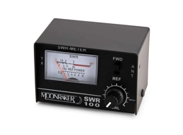 MOONRAKER SWR-100 BASIC SWR METER