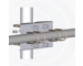 Sirio SY-4 - 4 Element Yagi Beam Antenna (26.5-30 MHz Tunable)