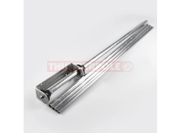 THUNDERPOLE SILVER ROD BASE ANTANNA 5/8 WAVE