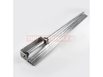 THUNDERPOLE SILVER ROD BASE ANTANNA 5/8 WAVE THUNDERPOLE SILVER ROD BASE ANTANNA 5/8 WAVE