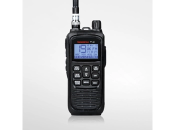 THUNDERPOLE T-X Handheld CB THUNDERPOLE T-X Handheld CB