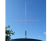 THUNDERPOLE VOYAGER MOBILE ANTENNA WHIP