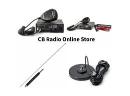  CB RADIO STARTER KITS