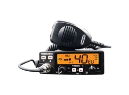President Teddy II - Mobile CB Transceiver