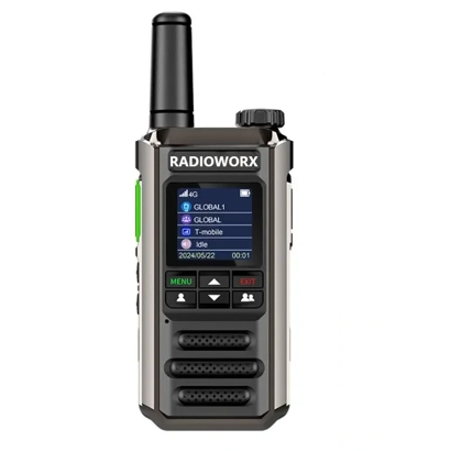 Radioworx H20