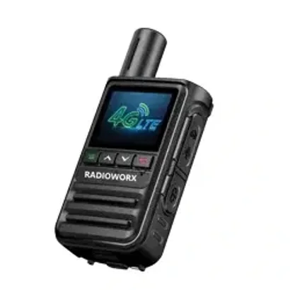 Radioworx RX-L5