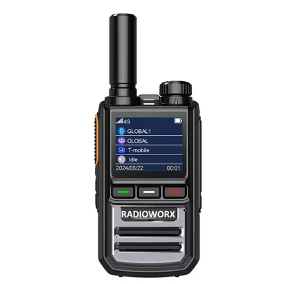 Radioworx RX-220