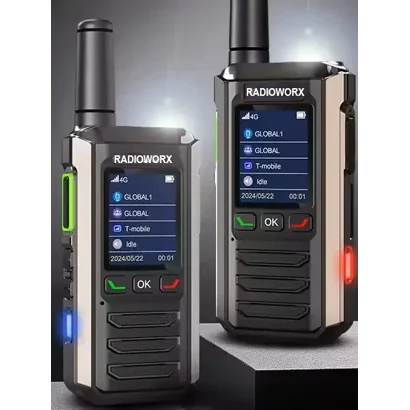 Radioworx H20
