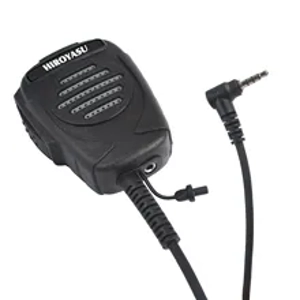 speaker mic