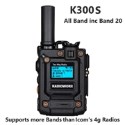 Radioworx K300