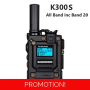Radioworx K300