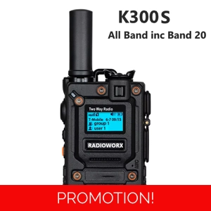 Radioworx K300