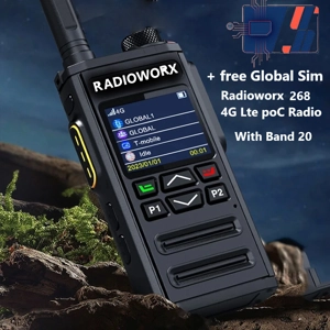 Radioworx 268