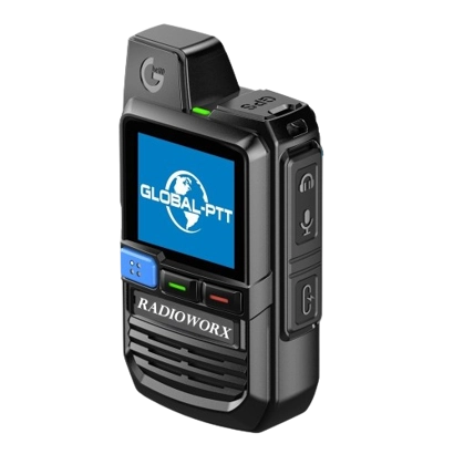 Radioworx G-0 PoC Radios: The Unlikely Communication Revolution Sweeping the UK